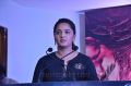 Actress Anushka Photos @ Baahubali 2 Press Meet