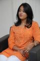 Actress Anushka Latest Cute Stills at Mirchi Interview