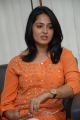 Actress Anushka Interview about Mirchi Movie