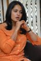 Actress Anushka Interview about Mirchi Movie