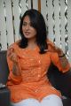 Actress Anushka Shetty Interview about Mirchi Movie