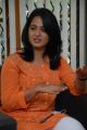 Actress Anushka Shetty Interview about Mirchi Movie