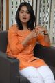 Actress Anushka Shetty Cute Stills at Mirchi Movie Interview