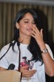 Actress Anushka Latest Cute Stills