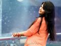 Actress Anushka Cute Pics in Mirchi Movie