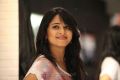 Actress Anushka Shetty Cute Pics in Mirchi Movie