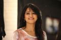 Actress Anushka Cute Pics in Mirchi Movie