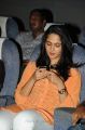 Actress Anushka Cute Pics at Singam 2 Trailer Launch