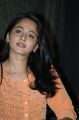 Actress Anushka Pictures at Singam 2 Trailer Launch