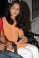 Anushka Shetty Cute Pictures at Yamudu 2 Trailer Launch