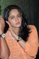 Actress Anushka Cute Pictures at Singam 2 Trailer Launch