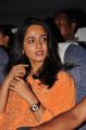 Actress Anushka Cute Pics at Singam 2 Trailer Launch