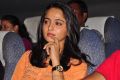 Actress Anushka Pictures at Singam 2 Movie Trailer Launch