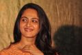 Anushka Shetty Cute Pictures at Singam 2 Trailer Launch