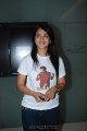 Actress Anushka Latest Cute Photos Stills