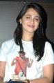 Actress Anushka Latest Cute Photos Stills