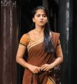 Damarukam Heroine Anushka Half Saree Cute Stills