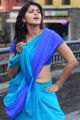 Actress Anushka Shetty Hot Images in Mirchi Movie
