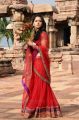 Actress Anushka Shetty Hot Stills in Damarukam Movie
