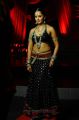 Telugu Actress Anushka Hot in Black Dress Photos