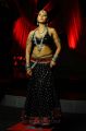 Telugu Actress Anushka Shetty Hot in Black Dress Photo