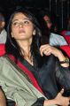 Actress Anushka in Black Churidar Cute Photos