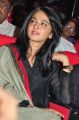 Actress Anushka in Black Salwar Kameez Photos