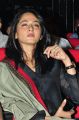 Actress Anushka at Greeku Veerudu Audio Launch Photos