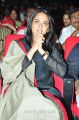 Actress Anushka Shetty in Black Churidar Cute Photos