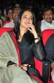 Actress Anushka Shetty in Black Churidar Cute Photos