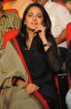 Actress Anushka in Black Salwar Cute Photos