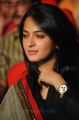 Actress Anushka in Greeku Veerudu Audio Function Photos