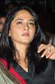 Actress Anushka Shetty Cute Photos in Black Salwar