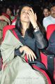 Actress Anushka at Greeku Veerudu Audio Launch Photos