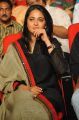 Actress Anushka in Black Salwar Kameez Photos