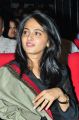 Actress Anushka Shetty in Black Salwar Cute Photos