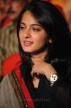 Actress Anushka in Black Salwar Cute Photos