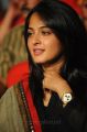 Actress Anushka at Greeku Veerudu Audio Launch Photos