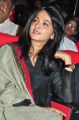 Actress Anushka Shetty Cute Photos in Black Salwar