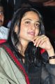 Actress Anushka in Greeku Veerudu Audio Function Photos