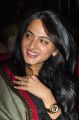 Actress Anushka Shetty Cute Photos in Black Salwar