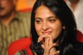 Actress Anushka Shetty Cute Photos in Black Salwar