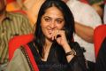 Actress Anushka in Black Salwar Kameez Photos