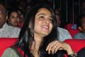 Actress Anushka in Black Salwar Cute Photos