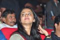 Actress Anushka Shetty in Black Salwar Cute Photos