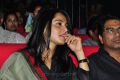 Actress Anushka in Black Salwar Cute Photos