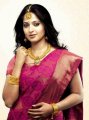 Actress Anushka Shetty in Jewellery Ad Pics