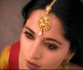 Anushka in Pondi Sri Lakshmi Jewellery AD Screenshots