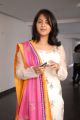 Actress Anushka New Cute Images in Cotton Kameez