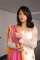 Actress Anushka New Cute Images in Cotton Kameez